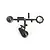 Axial Shock Parts Set AX31030