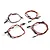 HPI JR LED Light Kit Type 1 160854