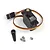 HPI SD02MGWR Micro 1.5kg 6V Metal Geared Servo 160860