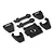 HPI Shock Tower and Chassis Brace Set 160813