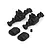 HPI Front and Rear Axle Housing Set 160811