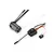 Hobbywing Xerun AXE Plus R3 135A ESC and AXE 4274SD 2000Kv Sensored Brushless Motor Combo 38020383