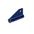 Traxxas Aluminium Drive Strut - Blue 10327