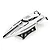 UDI Arrow 25" RC Speed Boat Deep V RTR UDI-005