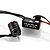 Hobbywing Quicrun Mini24 ESC and 1621 3500Kv Brushless Motor Combo 38020436