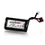 Xinlehong 7.4V 1500mAh Li-Ion Battery X15-DJ02