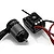 Hobbywing EzRun Max8 G2 4268 & 2500Kv Brushless Motor and ESC Combo 38010404