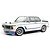 HPI Sport 3 BMW 2002 RC Car Electric 4WD 1/10 Scale RTR 160937
