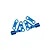 Traxxas Aluminium Front Upper Suspension Arms 2Pcs - Blue 10533-BLUE