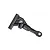 Traxxas Front Lower Left Suspension Arm 10535