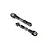 Traxxas Steel 36mm Toe Links 2Pcs 10542