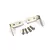 Traxxas Trim Tabs and Turn Fins 2Pcs 10630