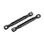 Traxxas Front Toe links 10742