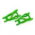 Traxxas Heavy Duty Suspension Arms 2Pcs - Green 3655-GRN