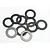 Traxxas 6x9.5x0.5mm PTFE-Coated Washers 10Pcs 3981