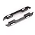 Traxxas Clipless Body Mounts  7420