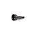 Traxxas Hardened Steel Front Stub Axles 2Pcs 9753X