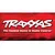 Traxxas 1.2x2.4m Racing Banner 9908