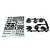 Axial Helmet Set AX31049