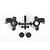 Axial Steering Hub Set AX31017