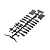 Axial M4 Ball End Set AX31186