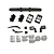 Hobby Plus CR-18P Rock Van Body Parts 240230