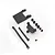 Hobby Plus Servo Mount and Linkage Set HBP240318