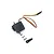 Hobby Plus Micro 1Kg Servo HBP240363