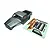 Hobby Plus 1/18 Fighter LCG Painted Body Shell - Metallic Blue HBP240386