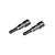 ARRMA Wheel Axle 2Pcs - Long ARA-1382