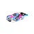 ARRMA 1/8 Kraton Painted Body Shell - Blue/Pink ARA-1518