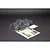 ARRMA 1/8 Notorious Unpainted Body Shell - Clear ARA-1540