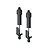ARRMA 109mm Shock Absorber Set 2Pcs ARA-1559