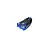 ARRMA 1/18 Typhon Grom Painted Body Shell - Blue/Black ARA-1562