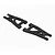 ARRMA Front Suspension Arms 2Pcs ARA-1607