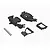 ARRMA 1/18 Clipless Body Mount Set ARA-1610
