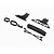 ARRMA Lower Skid and Bumper Set ARA-1615