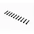 ARRMA 3x22mm Fine Thread Cap Head Screws 10Pcs ARA-1617