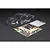 ARRMA 1/10 Senton 4x4 Unpainted Body Shell - Clear ARA-1624