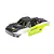 ARRMA 1/10 Senton Clipless Painted Body Shell - Yellow ARA-1625
