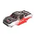 ARRMA 1/10 Senton Clipless Painted Body Shell - Red ARA-1626