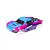 ARRMA 1/10 Senton Clipless Painted Body Shell - Blue ARA-1627