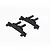 ARRMA Body Post Set 2Pcs ARA-1628