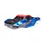 ARRMA 1/10 Fury Painted Body Shell - Blue ARA-2119