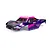ARRMA 1/10 Fury Painted Body Shell - Purple ARA-2121
