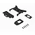 ARRMA Clipless Body Mount Set ARA-2141