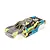 ARRMA 1/10 Vorteks Painted Clipless Body Shell - Teal ARA-2144