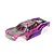 ARRMA 1/10 Vorteks Painted Clipless Body Shell - Purple ARA-2145