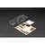 ARRMA 1/10 Vorteks Unpainted Body Shell - Clear ARA-2146