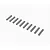 ARRMA 2x10mm Wheel Hex Pin Set 10Pcs ARA-2151